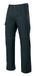 Velilla 103006 - broek met meerdere zakken (maat 46) kleur zwart