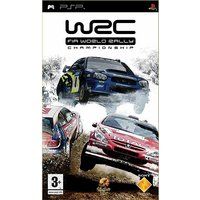 Logithéque WRC - FIA World Rally Championship