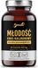 Panaseus jeugdhyaluronzuur 50 capsules BI8075