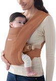 Ergobaby Embrace Baby Draagzak Canyon Clay