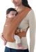 Ergobaby Embrace Baby Draagzak Canyon Clay