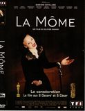 La Môme DVD