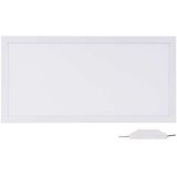 Les EMOS Proxo LED Panel, 19W, Neutral White, White (ZR2212)