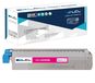 OKI cartouche de toner magenta pour OKI C824dn, C834dnw, C844dnw