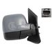 Alkar Rétroviseur Extérieur 9242083 Nissan 963012879r 963651699r 963747471r
