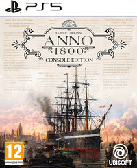 Ubisoft Anno 1800