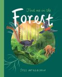 Find Hachette Ireland Find Me in the Forest