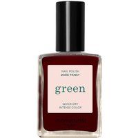 Manucuristgreen Nagellak Unisex 15ml Bruin