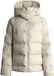 Red Bull Racing City Gewatteerde Jas L Polyester Waterdicht Dark Ecru White Kort Mannen