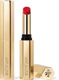 GUERLAIN KissKiss Honey-Infused Intense Lipstick (Various Shades) - 510 PETAL RED