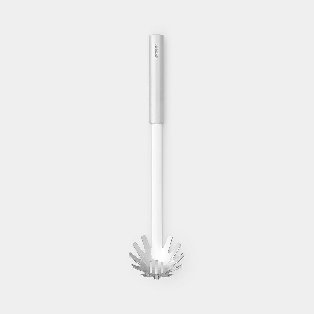 Brabantia Lepel - Zilver - Roestvrijstaal - 35.5 cm