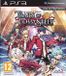 NIS America NIS The Legend of Heroes Trails of Cold Steel II - PlayStation 3