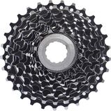 XLC FW-C03 Cassette - 10V - 12-25T - Campagnolo - Zilver