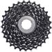 XLC FW-C03 Cassette - 10V - 12-25T - Campagnolo - Zilver