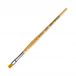 DaVinci Junior Synthetisch Penseel 304 - Maat 6