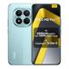 XIAOMI POCO M8 Pro Smartphone 12+512GB Green 6500mAh(typ) Battery | 6.83" CrystalRes 1.5K AMOLED Display, Snapdragon® 7s Gen 4, 50Mp Light Fusion 800 with OIS, IP68 Dust and Water Resistance