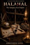 Halahal The Autopsy of an Empire