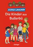 Die Oetinger Friedrich Gmbh Die Kinder aus Bullerbü