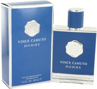 Vince Camuto Homme eau de toilette spray 100 ml eau de toilette / heren