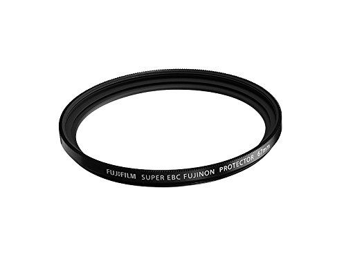 Fujifilm PRF-67 67mm Camera Lens Filter for FujiFilm TCL-X100 - Black