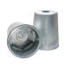 Plastimo Anode en zinc hexagonale 35mm