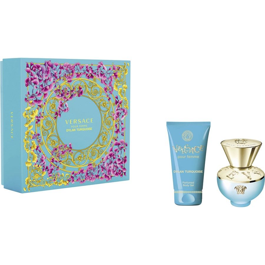 Versace Gift Set / - / Dames