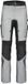 Spidi Crossmaster Femme Noir Glace Pantalon de moto - Noir - Taille L