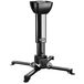Celexon Plafondbeugel Universeel Multicel 4060 Pro - Zwart