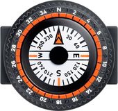 Luminox Kompas Met Lus 3000/3050/8800 Zwart 28 mm