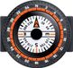 Luminox Kompas Met Lus 3000/3050/8800 Zwart 28 mm