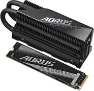 Gigabyte AORUS Gen5 12000