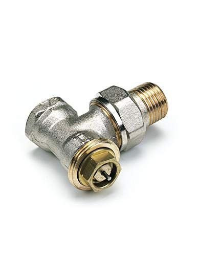 Comap R808603 FixoSar Thermostaatbehuizing, roestvrij staal