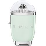 Smeg CJF11PGEU Citruspers - Groen - 70W