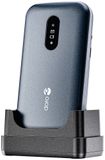 Doro 2820 - Blauw/Wit - Instapmodel telefoon
