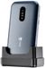 Doro 2820 - Blauw/Wit - Instapmodel telefoon