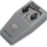 Behringer FUZZ BENDER Vintage Fuzz Pedal