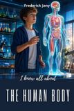 I Libri GmbH I know all about the human body Paperback