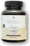 Hrotlife Tremella met vitamine C, 90 capsules