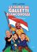 La favola dei galletti biancorossi