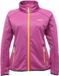Regatta Dames Lucea Softshell Paars Maat UK20 EU46