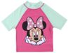 Cerda Disney Minnie Rash Guard Rose 24 Mois Enfants
