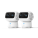 TP-Link Indoor Cam S350 (2 pack) White