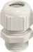LAPP SKINTOP® STR-M16 53111510 Presse-étoupe M16 Polyamide Gris-blanc (RAL 7035) 1 pièce(s)