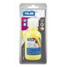 Blister MILAN Blister Botella 125 ml De Témpera Amarillo Limón