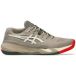 Asics Gel-Resolution X Clay Greige/Soft Oat
