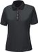 Held Cool Layer Dames Polo Shirt Zwart - Maat 3XL
