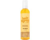 Hair Syrup The Original Pre-wash Oil 300ml