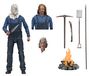 Vendredi 13 Ultimate Jason Voorhees Partie 2 Figurine d'action, 7 pouces