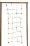 Cowboykid Klimnet 75x200 cm voor speelplaats