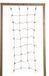 Cowboykid Klimnet 75x200 cm voor speelplaats